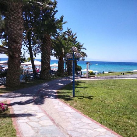 Siviri Pliades! Exterior foto