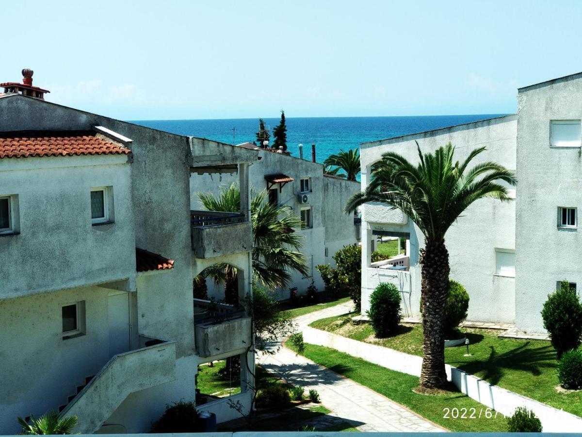 Siviri Pliades! Exterior foto