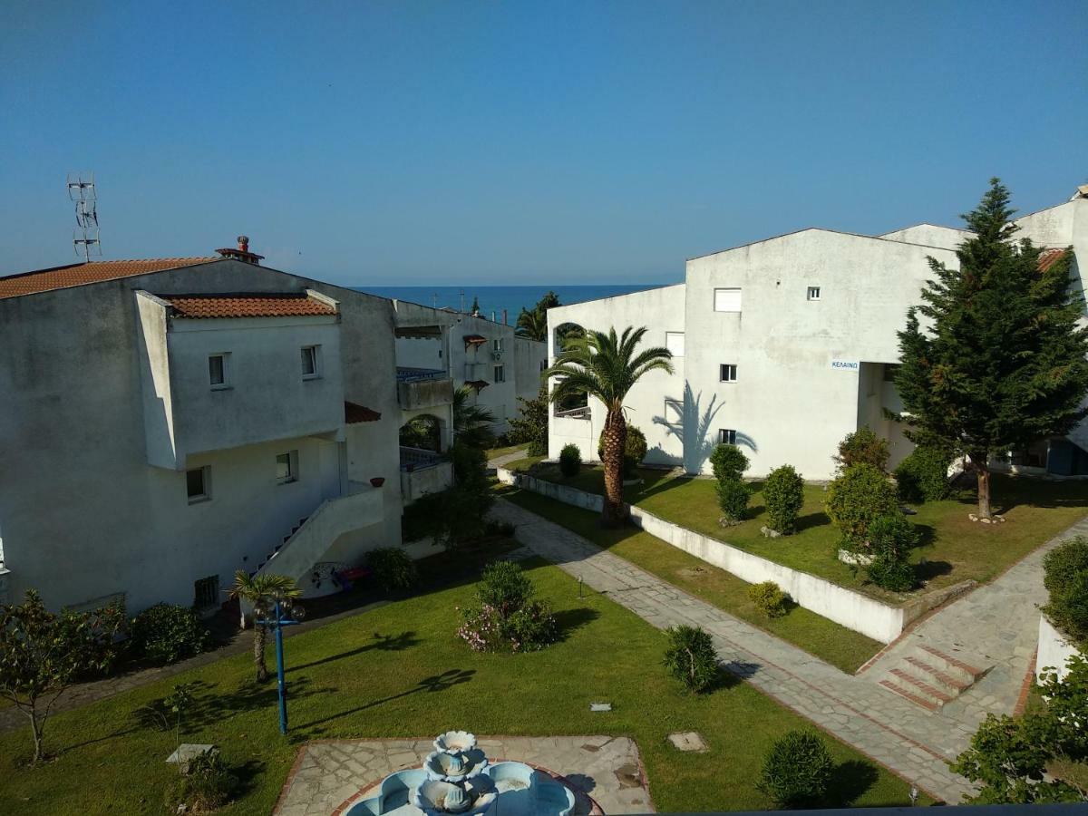 Siviri Pliades! Exterior foto