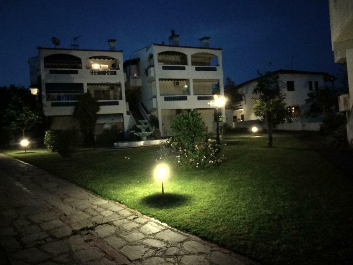 Siviri Pliades! Exterior foto