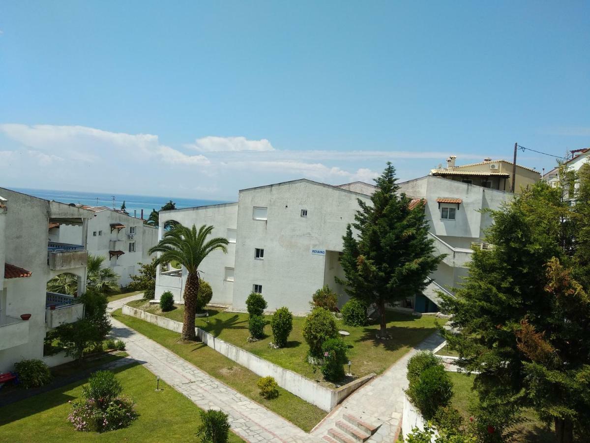 Siviri Pliades! Exterior foto