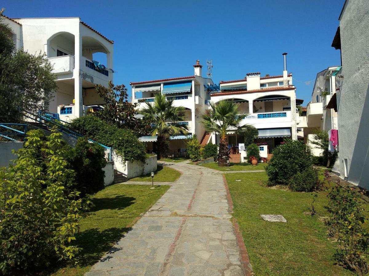 Siviri Pliades! Exterior foto