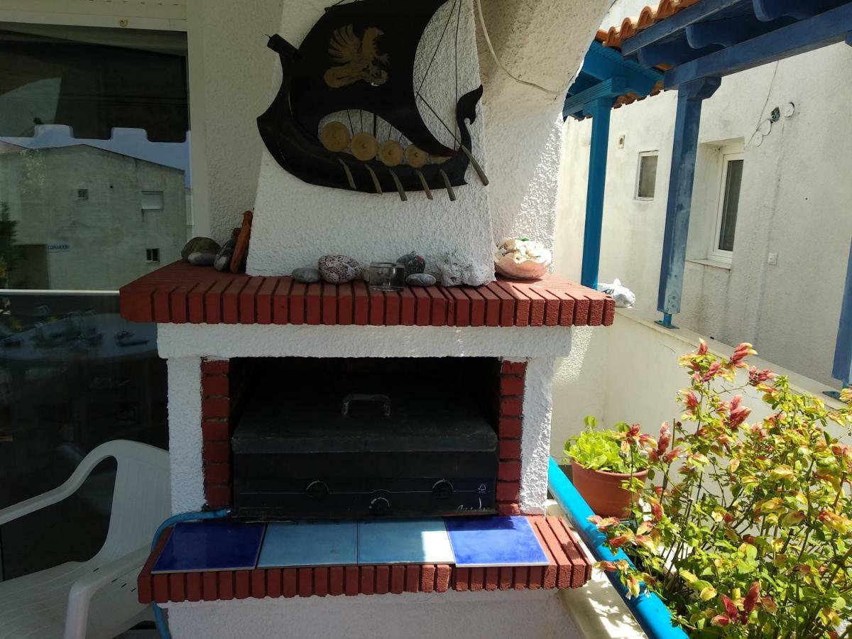 Siviri Pliades! Exterior foto